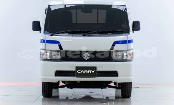 Buy Used Suzuki Carry White Car in Bangkok in Bangkok Buy Used Suzuki Carry White Car in Bangkok in Bangkok