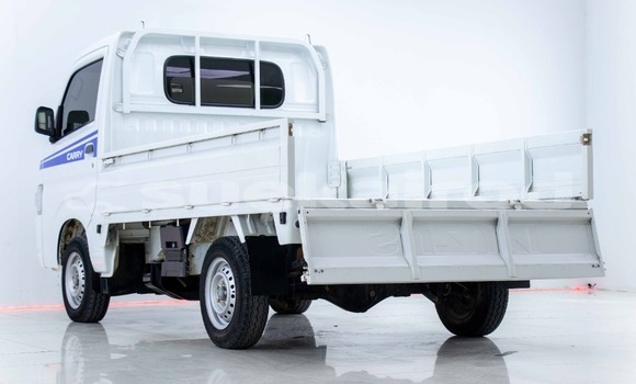 Buy Used Suzuki Carry White Car in Bangkok in Bangkok Buy Used Suzuki Carry White Car in Bangkok in Bangkok