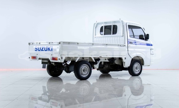 Buy Used Suzuki Carry White Car in Bangkok in Bangkok Buy Used Suzuki Carry White Car in Bangkok in Bangkok