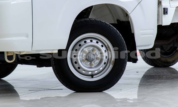 Buy Used Suzuki Carry White Car in Bangkok in Bangkok Buy Used Suzuki Carry White Car in Bangkok in Bangkok