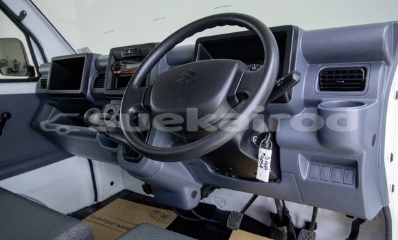 Buy Used Suzuki Carry White Car in Bangkok in Bangkok Buy Used Suzuki Carry White Car in Bangkok in Bangkok