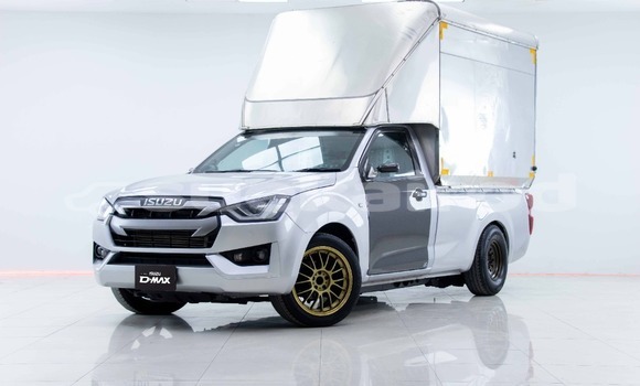 Buy Used Isuzu D-Max Other Car in Bangkok in Bangkok