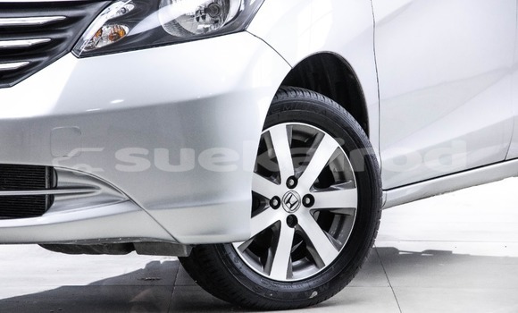 Buy Used Honda Freed Other Car in Bangkok in Bangkok Buy Used Honda Freed Other Car in Bangkok in Bangkok