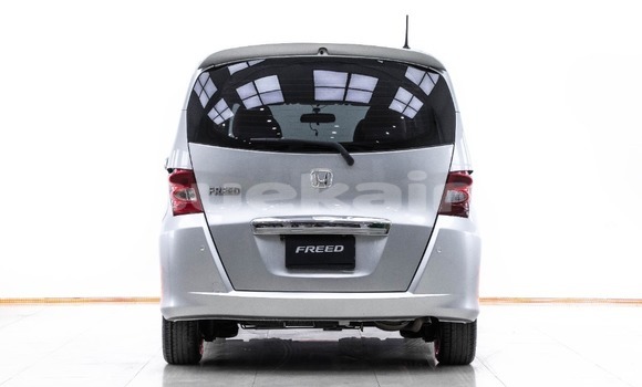 Buy Used Honda Freed Other Car in Bangkok in Bangkok Buy Used Honda Freed Other Car in Bangkok in Bangkok