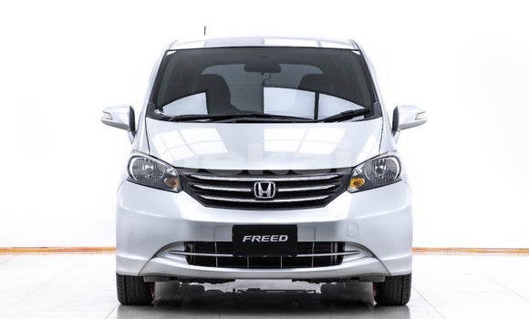 Buy Used Honda Freed Other Car in Bangkok in Bangkok Buy Used Honda Freed Other Car in Bangkok in Bangkok