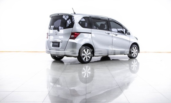 Buy Used Honda Freed Other Car in Bangkok in Bangkok Buy Used Honda Freed Other Car in Bangkok in Bangkok