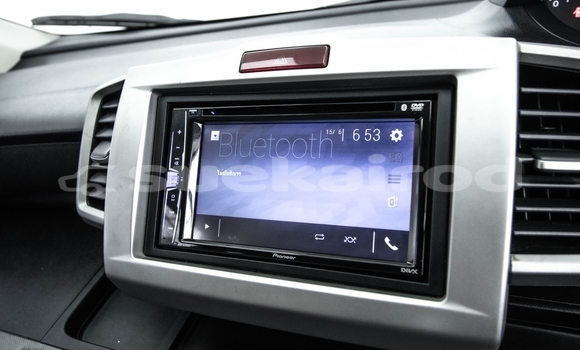 Buy Used Honda Freed Other Car in Bangkok in Bangkok Buy Used Honda Freed Other Car in Bangkok in Bangkok