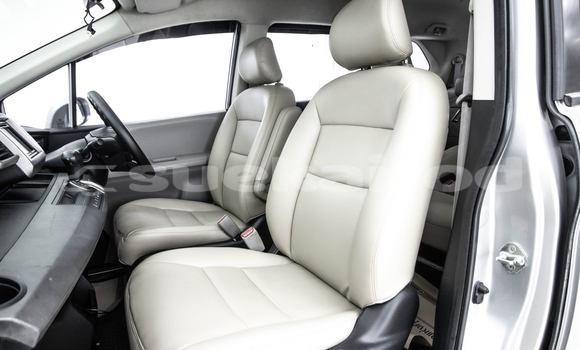 Buy Used Honda Freed Other Car in Bangkok in Bangkok Buy Used Honda Freed Other Car in Bangkok in Bangkok