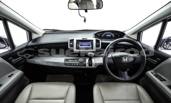 Buy Used Honda Freed Other Car in Bangkok in Bangkok Buy Used Honda Freed Other Car in Bangkok in Bangkok