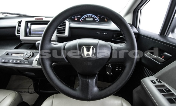 Buy Used Honda Freed Other Car in Bangkok in Bangkok Buy Used Honda Freed Other Car in Bangkok in Bangkok