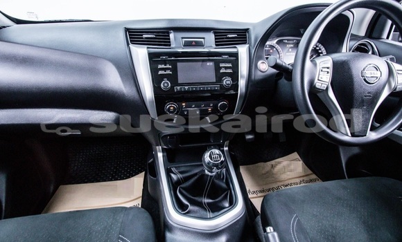 ซื้อ รถมือสอง Nissan NP 300 สีดำ รถยนต์ ใน %{เมือง} ใน กรุงเทพมหานคร ซื้อ รถมือสอง Nissan NP 300 สีดำ รถยนต์ ใน %{เมือง} ใน กรุงเทพมหานคร