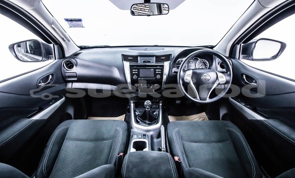 ซื้อ รถมือสอง Nissan NP 300 สีดำ รถยนต์ ใน %{เมือง} ใน กรุงเทพมหานคร ซื้อ รถมือสอง Nissan NP 300 สีดำ รถยนต์ ใน %{เมือง} ใน กรุงเทพมหานคร