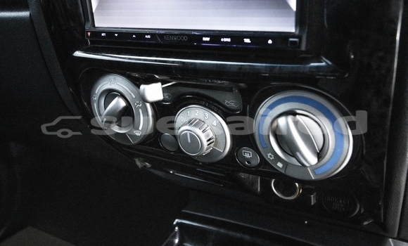 Buy Used Isuzu MU-7 White Car in Bangkok in Bangkok Buy Used Isuzu MU-7 White Car in Bangkok in Bangkok