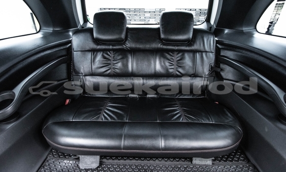 Buy Used Isuzu MU-7 White Car in Bangkok in Bangkok Buy Used Isuzu MU-7 White Car in Bangkok in Bangkok