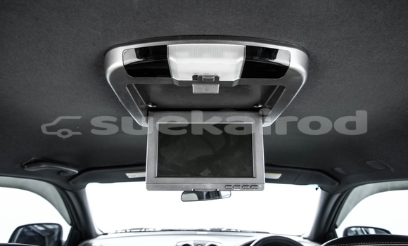 Buy Used Isuzu MU-7 White Car in Bangkok in Bangkok Buy Used Isuzu MU-7 White Car in Bangkok in Bangkok