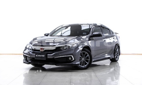 Buy Used Honda Civic Other Car in Bangkok in Bangkok