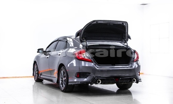 Buy Used Honda Civic Other Car in Bangkok in Bangkok Buy Used Honda Civic Other Car in Bangkok in Bangkok