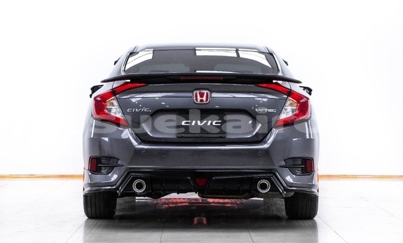 Buy Used Honda Civic Other Car in Bangkok in Bangkok Buy Used Honda Civic Other Car in Bangkok in Bangkok