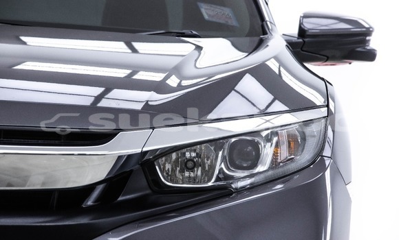 Buy Used Honda Civic Other Car in Bangkok in Bangkok Buy Used Honda Civic Other Car in Bangkok in Bangkok