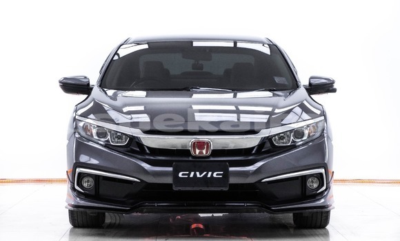 Buy Used Honda Civic Other Car in Bangkok in Bangkok Buy Used Honda Civic Other Car in Bangkok in Bangkok