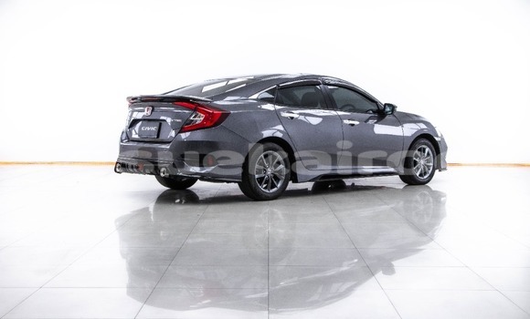 Buy Used Honda Civic Other Car in Bangkok in Bangkok Buy Used Honda Civic Other Car in Bangkok in Bangkok