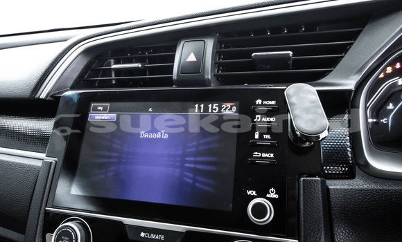 Buy Used Honda Civic Other Car in Bangkok in Bangkok Buy Used Honda Civic Other Car in Bangkok in Bangkok