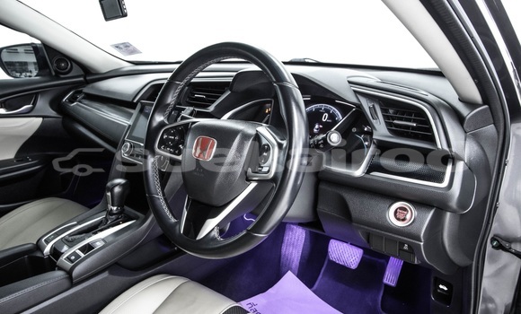 Buy Used Honda Civic Other Car in Bangkok in Bangkok Buy Used Honda Civic Other Car in Bangkok in Bangkok