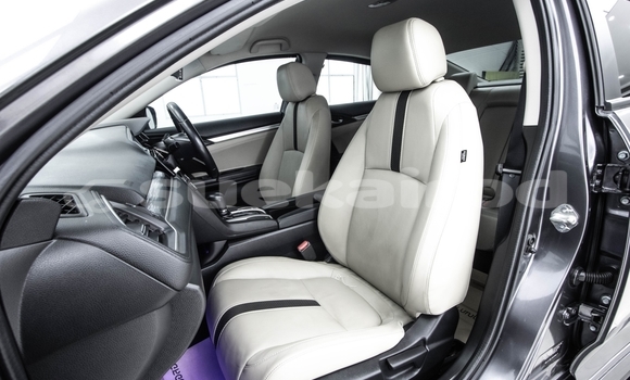 Buy Used Honda Civic Other Car in Bangkok in Bangkok Buy Used Honda Civic Other Car in Bangkok in Bangkok