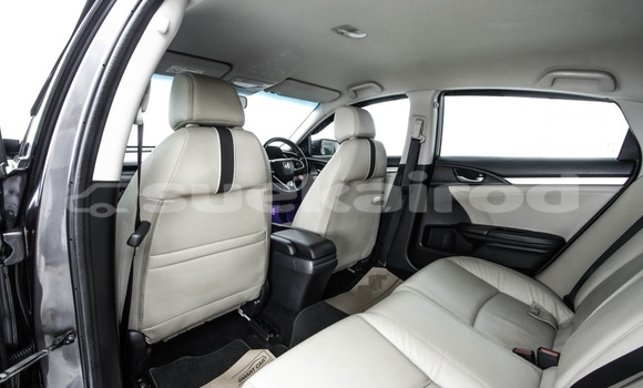 Buy Used Honda Civic Other Car in Bangkok in Bangkok Buy Used Honda Civic Other Car in Bangkok in Bangkok