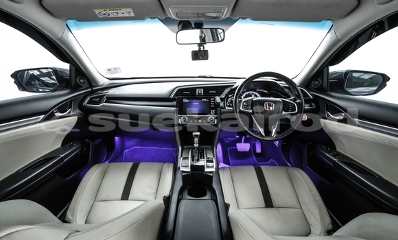 Buy Used Honda Civic Other Car in Bangkok in Bangkok Buy Used Honda Civic Other Car in Bangkok in Bangkok