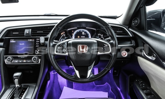 Buy Used Honda Civic Other Car in Bangkok in Bangkok Buy Used Honda Civic Other Car in Bangkok in Bangkok