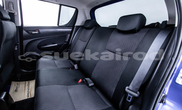 ซื้อ รถมือสอง Suzuki Swift สีน้ำเงิน รถยนต์ ใน %{เมือง} ใน กรุงเทพมหานคร ซื้อ รถมือสอง Suzuki Swift สีน้ำเงิน รถยนต์ ใน %{เมือง} ใน กรุงเทพมหานคร