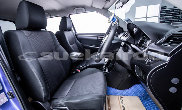 ซื้อ รถมือสอง Suzuki Swift สีน้ำเงิน รถยนต์ ใน %{เมือง} ใน กรุงเทพมหานคร ซื้อ รถมือสอง Suzuki Swift สีน้ำเงิน รถยนต์ ใน %{เมือง} ใน กรุงเทพมหานคร