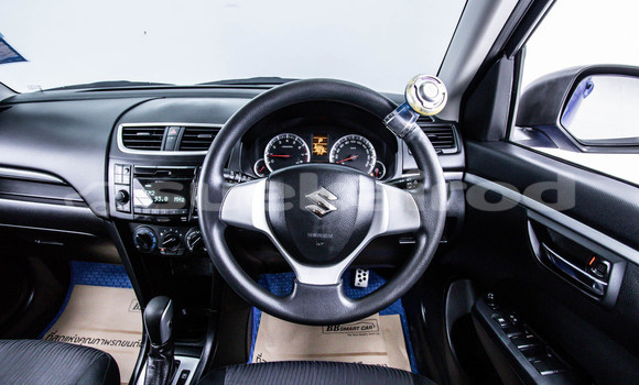 ซื้อ รถมือสอง Suzuki Swift สีน้ำเงิน รถยนต์ ใน %{เมือง} ใน กรุงเทพมหานคร ซื้อ รถมือสอง Suzuki Swift สีน้ำเงิน รถยนต์ ใน %{เมือง} ใน กรุงเทพมหานคร