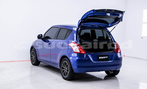 ซื้อ รถมือสอง Suzuki Swift สีน้ำเงิน รถยนต์ ใน %{เมือง} ใน กรุงเทพมหานคร ซื้อ รถมือสอง Suzuki Swift สีน้ำเงิน รถยนต์ ใน %{เมือง} ใน กรุงเทพมหานคร