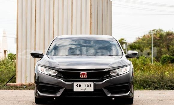 ซื้อ รถมือสอง Honda Civic อื่น ๆ รถยนต์ ใน %{เมือง} ใน สมุทรสาคร ซื้อ รถมือสอง Honda Civic อื่น ๆ รถยนต์ ใน %{เมือง} ใน สมุทรสาคร