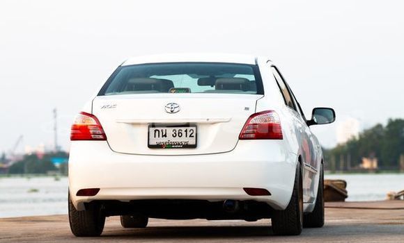 ซื้อ รถมือสอง Toyota Vios ขาว รถยนต์ ใน %{เมือง} ใน สมุทรสาคร ซื้อ รถมือสอง Toyota Vios ขาว รถยนต์ ใน %{เมือง} ใน สมุทรสาคร