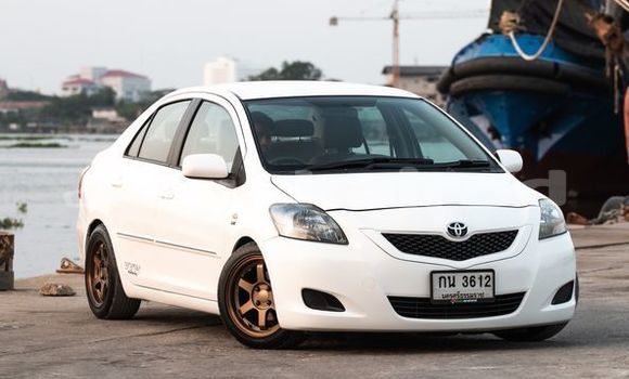 ซื้อ รถมือสอง Toyota Vios ขาว รถยนต์ ใน %{เมือง} ใน สมุทรสาคร ซื้อ รถมือสอง Toyota Vios ขาว รถยนต์ ใน %{เมือง} ใน สมุทรสาคร