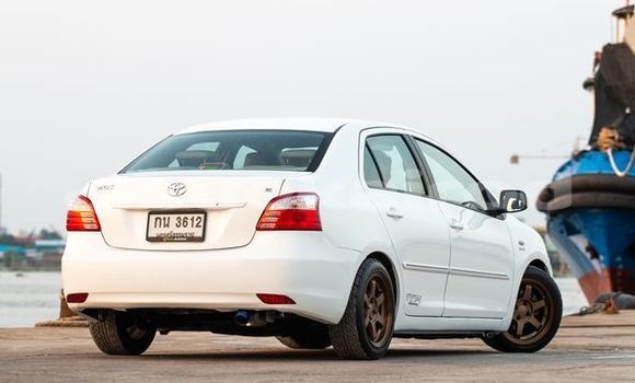 ซื้อ รถมือสอง Toyota Vios ขาว รถยนต์ ใน %{เมือง} ใน สมุทรสาคร ซื้อ รถมือสอง Toyota Vios ขาว รถยนต์ ใน %{เมือง} ใน สมุทรสาคร