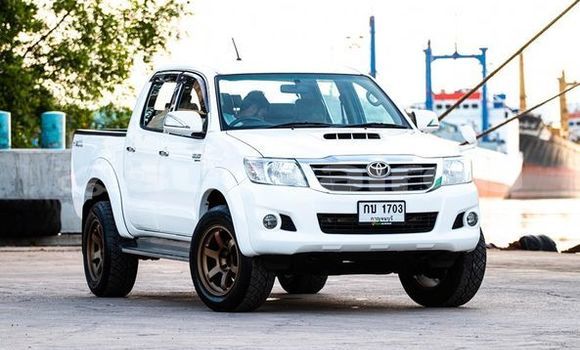ซื้อ รถมือสอง Toyota Hiluxe VIGO ขาว รถยนต์ ใน %{เมือง} ใน สมุทรสาคร ซื้อ รถมือสอง Toyota Hiluxe VIGO ขาว รถยนต์ ใน %{เมือง} ใน สมุทรสาคร
