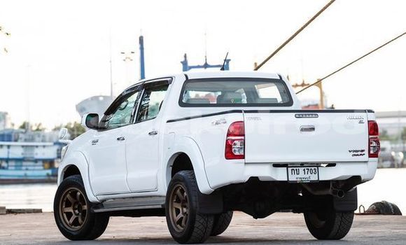 ซื้อ รถมือสอง Toyota Hiluxe VIGO ขาว รถยนต์ ใน %{เมือง} ใน สมุทรสาคร ซื้อ รถมือสอง Toyota Hiluxe VIGO ขาว รถยนต์ ใน %{เมือง} ใน สมุทรสาคร