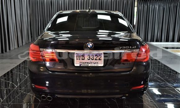 ซื้อ รถมือสอง BMW 7-Series สีดำ รถยนต์ ใน %{เมือง} ใน กรุงเทพมหานคร ซื้อ รถมือสอง BMW 7-Series สีดำ รถยนต์ ใน %{เมือง} ใน กรุงเทพมหานคร