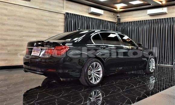 ซื้อ รถมือสอง BMW 7-Series สีดำ รถยนต์ ใน %{เมือง} ใน กรุงเทพมหานคร ซื้อ รถมือสอง BMW 7-Series สีดำ รถยนต์ ใน %{เมือง} ใน กรุงเทพมหานคร