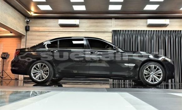 ซื้อ รถมือสอง BMW 7-Series สีดำ รถยนต์ ใน %{เมือง} ใน กรุงเทพมหานคร ซื้อ รถมือสอง BMW 7-Series สีดำ รถยนต์ ใน %{เมือง} ใน กรุงเทพมหานคร