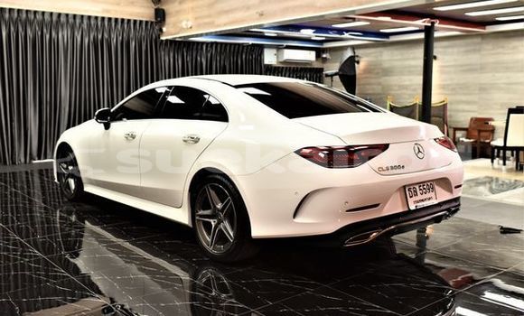 ซื้อ รถมือสอง Mercedes-Benz CLS-klasse ขาว รถยนต์ ใน %{เมือง} ใน กรุงเทพมหานคร ซื้อ รถมือสอง Mercedes-Benz CLS-klasse ขาว รถยนต์ ใน %{เมือง} ใน กรุงเทพมหานคร