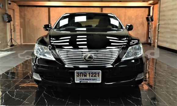 ซื้อ รถมือสอง Lexus LS สีดำ รถยนต์ ใน %{เมือง} ใน กรุงเทพมหานคร ซื้อ รถมือสอง Lexus LS สีดำ รถยนต์ ใน %{เมือง} ใน กรุงเทพมหานคร