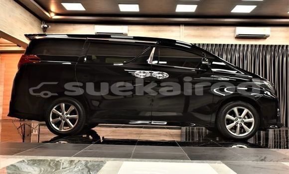 ซื้อ รถมือสอง Toyota Alphard สีดำ รถยนต์ ใน %{เมือง} ใน กรุงเทพมหานคร ซื้อ รถมือสอง Toyota Alphard สีดำ รถยนต์ ใน %{เมือง} ใน กรุงเทพมหานคร