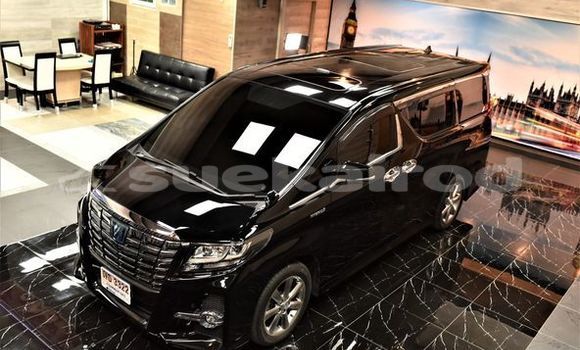 ซื้อ รถมือสอง Toyota Alphard สีดำ รถยนต์ ใน %{เมือง} ใน กรุงเทพมหานคร ซื้อ รถมือสอง Toyota Alphard สีดำ รถยนต์ ใน %{เมือง} ใน กรุงเทพมหานคร