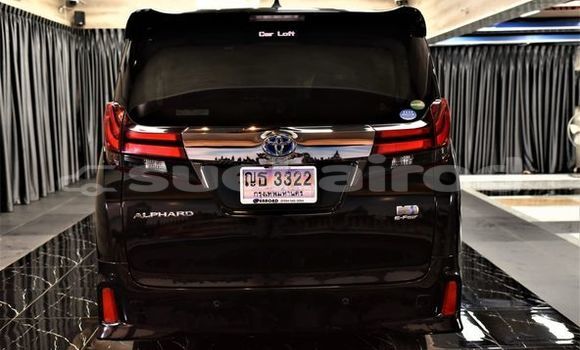 ซื้อ รถมือสอง Toyota Alphard สีดำ รถยนต์ ใน %{เมือง} ใน กรุงเทพมหานคร ซื้อ รถมือสอง Toyota Alphard สีดำ รถยนต์ ใน %{เมือง} ใน กรุงเทพมหานคร