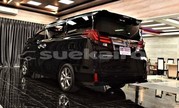 ซื้อ รถมือสอง Toyota Alphard สีดำ รถยนต์ ใน %{เมือง} ใน กรุงเทพมหานคร ซื้อ รถมือสอง Toyota Alphard สีดำ รถยนต์ ใน %{เมือง} ใน กรุงเทพมหานคร